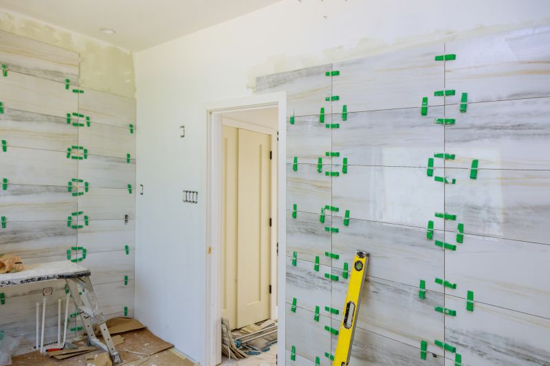 Cost of Tile in Olympia, WA